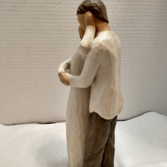 Willow Tree Together man woman - Picture 6 of 7